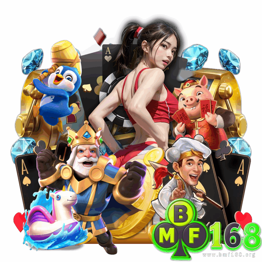 bmf168 bet